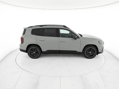 Mercedes GLB - foto 5
