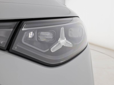 Mercedes GLB - foto 8