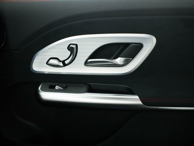 Mercedes GLB - foto 20