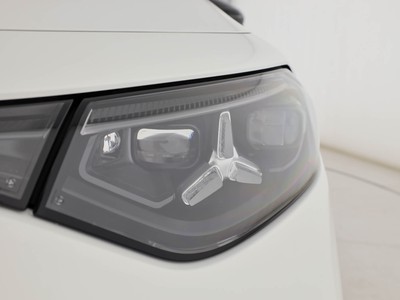 Mercedes GLB - foto 8