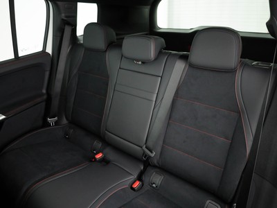 Mercedes GLB - foto 14
