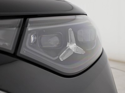 Mercedes GLB - foto 8