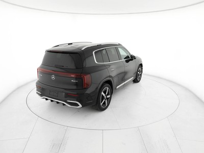 Mercedes GLB - foto 4