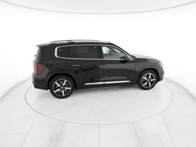 Mercedes GLB - foto 5