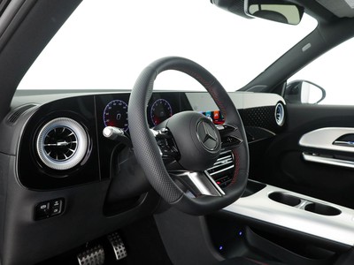 Mercedes GLB - foto 11