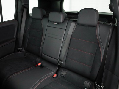 Mercedes GLB - foto 14