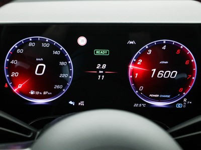 Mercedes GLB - foto 15