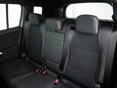 Mercedes GLB - foto 14