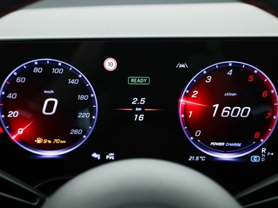 Mercedes GLB - foto 16