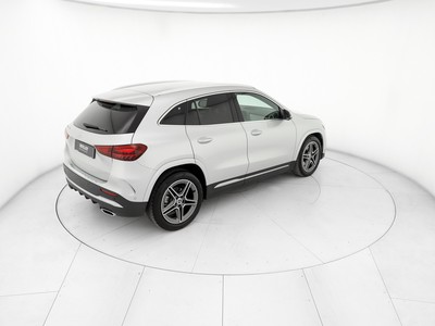 Mercedes GLA - foto 4