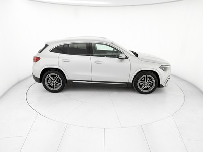 Mercedes GLA - foto 5