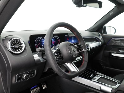 Mercedes GLB - foto 11