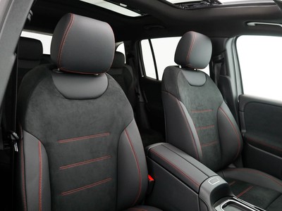 Mercedes GLB - foto 12