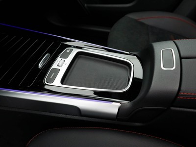 Mercedes GLB - foto 20