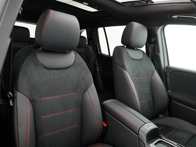 Mercedes GLB - foto 12