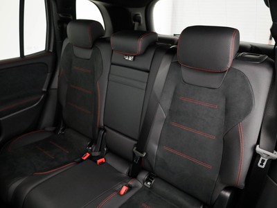 Mercedes GLB - foto 14