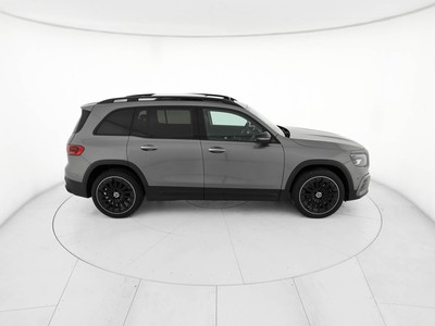 Mercedes GLB - foto 5