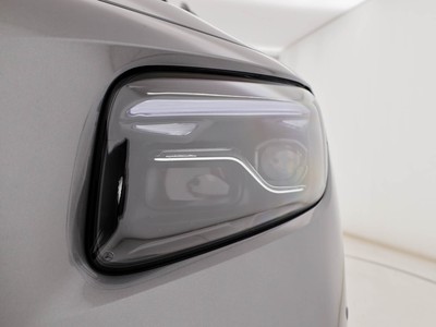 Mercedes GLB - foto 8