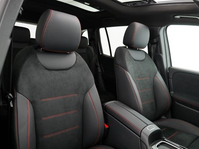 Mercedes GLB - foto 12