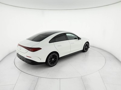 Mercedes CLA Coupè - foto 4