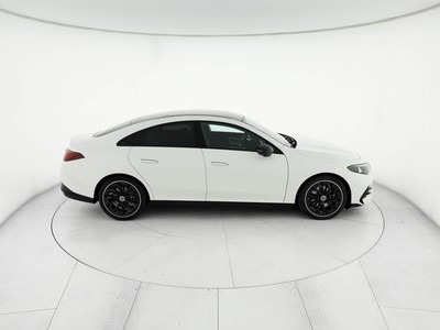 Mercedes CLA Coupè - foto 5