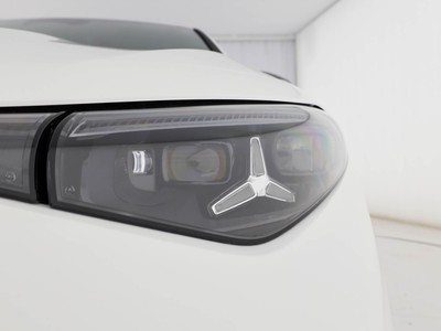 Mercedes CLA Coupè - foto 8
