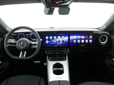 Mercedes CLA Coupè - foto 9