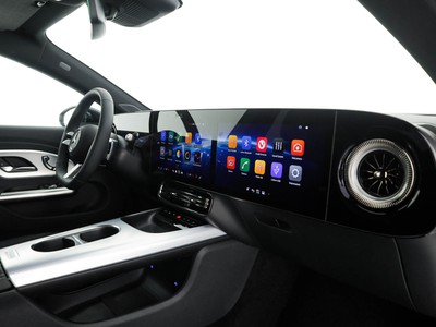 Mercedes CLA Coupè - foto 10