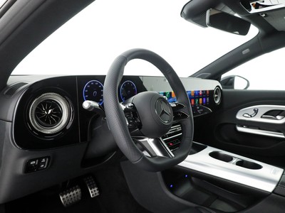 Mercedes CLA Coupè - foto 11