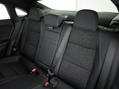 Mercedes CLA Coupè - foto 14