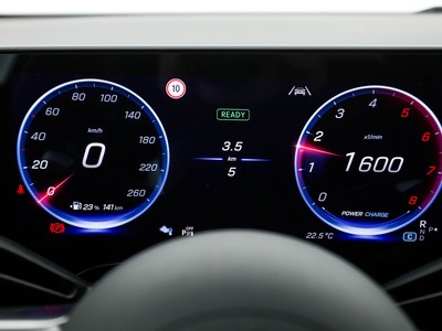 Mercedes CLA Coupè - foto 15