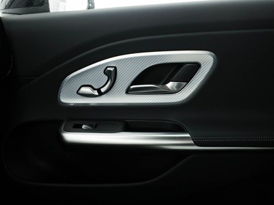 Mercedes CLA Coupè - foto 19