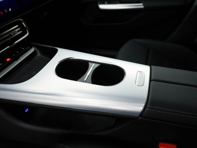 Mercedes CLA Coupè - foto 20