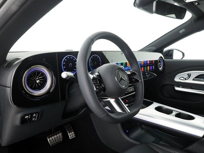 Mercedes CLA Coupè - foto 11