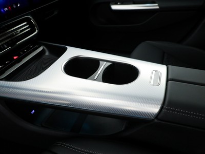 Mercedes CLA Coupè - foto 20