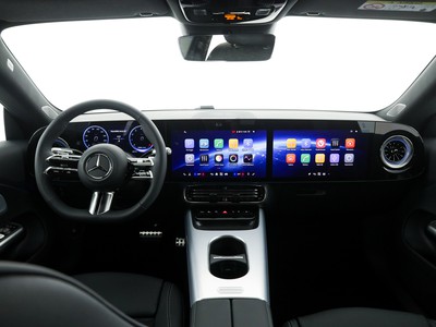 Mercedes CLA Coupè - foto 9