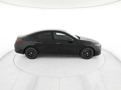 Mercedes CLA Coupè - foto 5