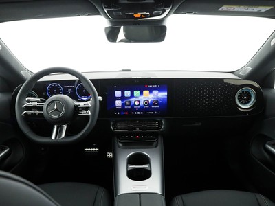 Mercedes CLA Coupè - foto 9