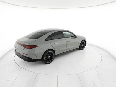Mercedes CLA Coupè - foto 4