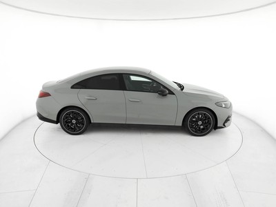 Mercedes CLA Coupè - foto 5