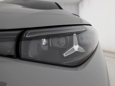 Mercedes CLA Coupè - foto 8