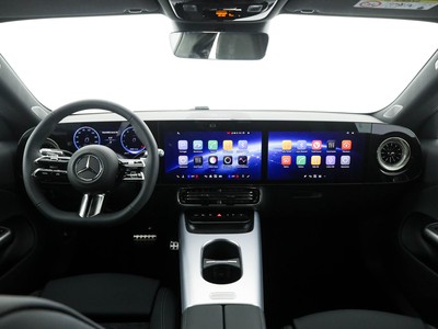 Mercedes CLA Coupè - foto 9