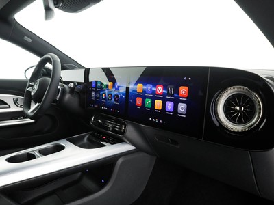 Mercedes CLA Coupè - foto 10