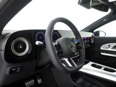 Mercedes CLA Coupè - foto 11