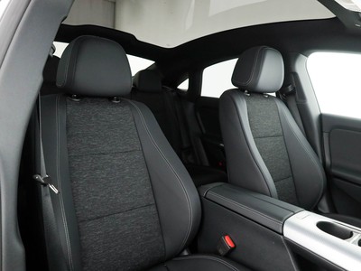 Mercedes CLA Coupè - foto 12
