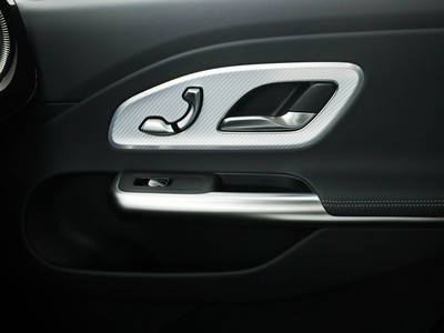 Mercedes CLA Coupè - foto 19