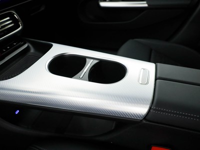 Mercedes CLA Coupè - foto 20