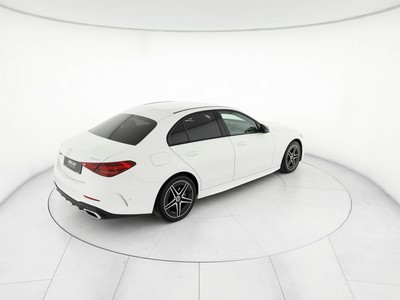 Mercedes Classe C Berlina - foto 4