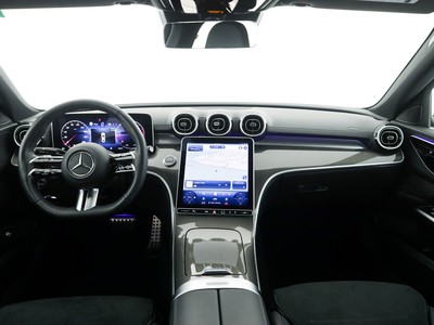 Mercedes Classe C Berlina - foto 9