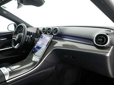 Mercedes Classe C Berlina - foto 10